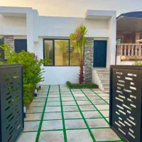 شهرک-قدیمی-ویلای-مدرن-150-mکلید-نخورده