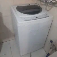 ماشین لباسشویی توشیبا  ۱۱ کیلو