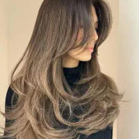 کوتاهی مو و براشینگ رایگان