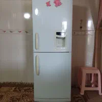 یخچال‌پارس