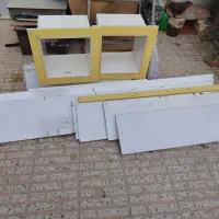 mdf|فروشگاه و مغازه|نجف‌آباد, امام خمینی|دیوار