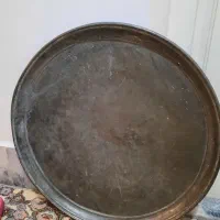 سینی مسی قدمت دار