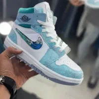 جردن دراگون جردن نایک بدون ساق و ساقدار