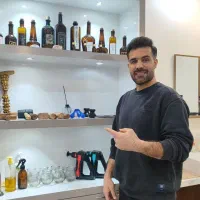 قلنج گیری،حجامت،فصد خون،طب سوزنی،سیاتیک