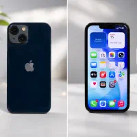 iPhone 13 128GB CH دو سیم‌کارت