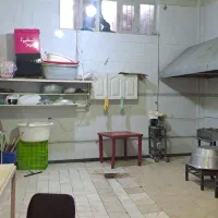 آشپزخانه مسجد اجاره داده میشود