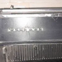 رادیو گرامافون دار ناسیونال کلکسیونی