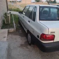 پراید مدل ۸۱