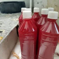فروش آبغوره طبیعی