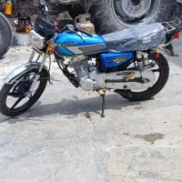 رهرو 200 سی سی خشک خشک