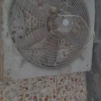 هواکش صنعتی سرعت بالا