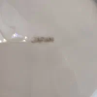 بشقاب قدیمی ژاپنی