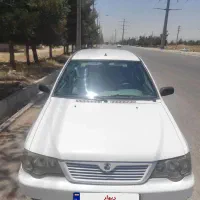 پراید 111 مدل1398