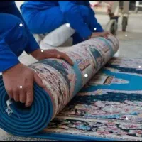 قالیشویی اوا بانه