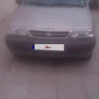 سواری پراید
