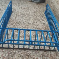 باربند نیسان درجه یک