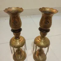 شمعدان