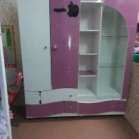 سرویس چوب کودک درحد نو