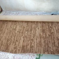 موکت تمیز و سالم