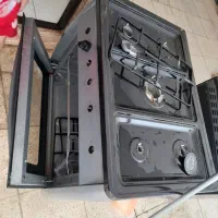 فروش گاز بدون فر