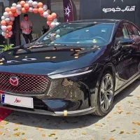 مزدا EZ6 MAX