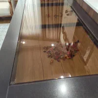 میز نهارخوری ۱۰ نفره