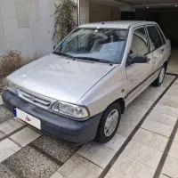 پراید 131EX دوگانه سوز مدل ۹۲