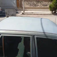 پراید ۸۳ تمام انژکتور دوگانه