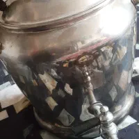 کتری شیردار