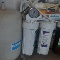 تصفیه آب