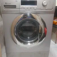 لباسشویی اسنوا