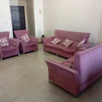 مبلمان راحتی 7 نفره