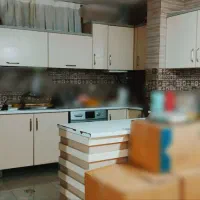 فروش ۸ متر کابینت فقط ۴۵ تومن