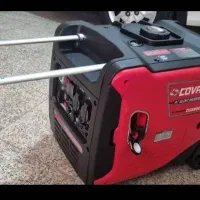 موتور برق سایلنت