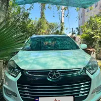 جک s5|خودرو سواری و وانت|نوشهر, |دیوار