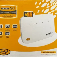 مودم ایرانسل