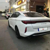 Kmc j7مدل۴۰۲|خودرو سواری و وانت|اندیشه, شهرک مریم|دیوار