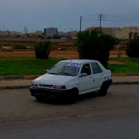 پراید۱۳۱ مدل ۹۸