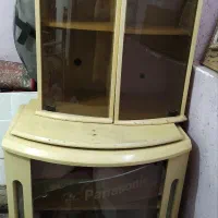 میز تلویزیون