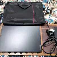 فروش لپ تاب lenovo در حد نو