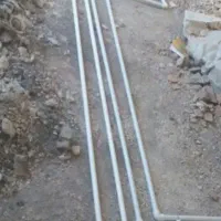 لوله کشی.تعمیرآبگرمکن.کولر.برق.جوشکاری منبع پلاستی