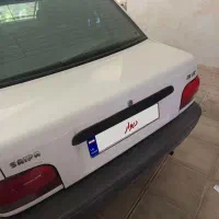 پراید|خودرو سواری و وانت|گرگان, |دیوار