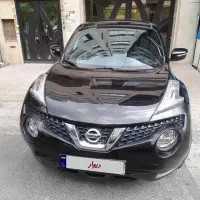 نیسان جوک اسکای پک 2017