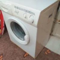 ماشین لباسشویی زیرو وات اصل ایتالیا