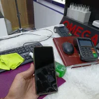 not 13 pro 512 ram 12|موبایل|میبد, |دیوار