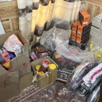 زیر قیمت بازار امیدیه لوازم یدکی موتور