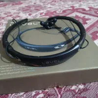 هندزفری گردنی سامسونک اصل level u pro