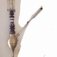 قلیون طرح قدیم