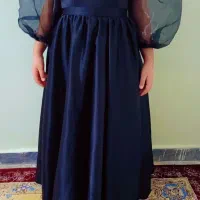 لباس مجلسی دخترانه