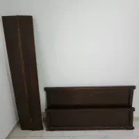 تخت خواب دونفره